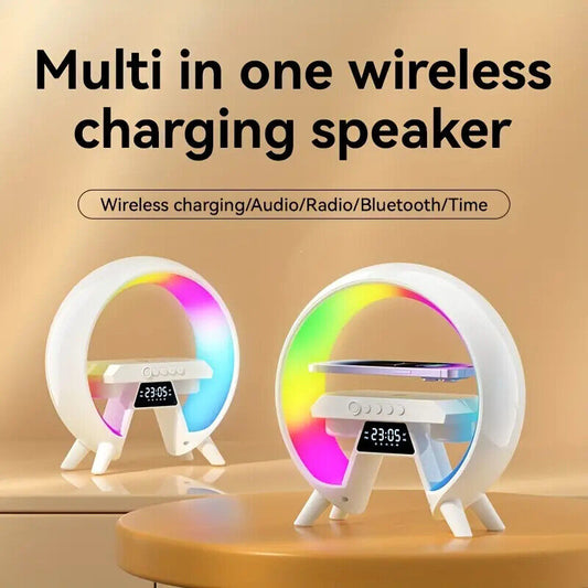 Charge, Chill, & Glow Up! The Mini Multitasker You Didn't Know You Needed