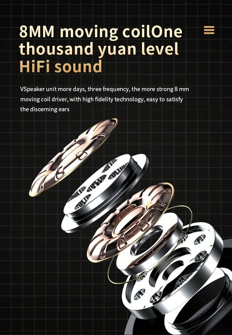 HiFi Digital Headset: Dual Connect, 7hr Play. Elevate Audio - Buy Now!