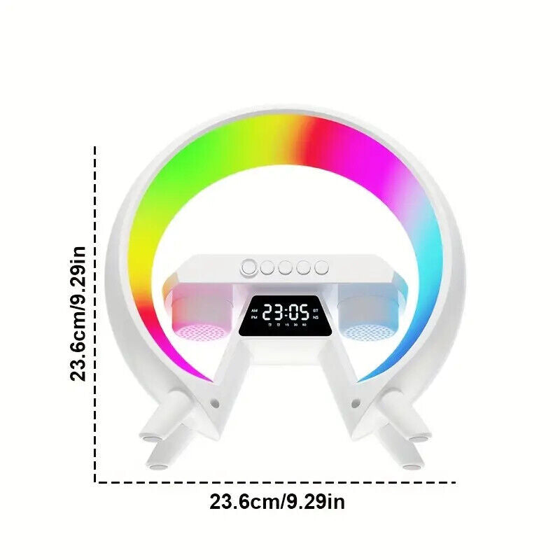 Charge, Chill, & Glow Up! The Mini Multitasker You Didn't Know You Needed