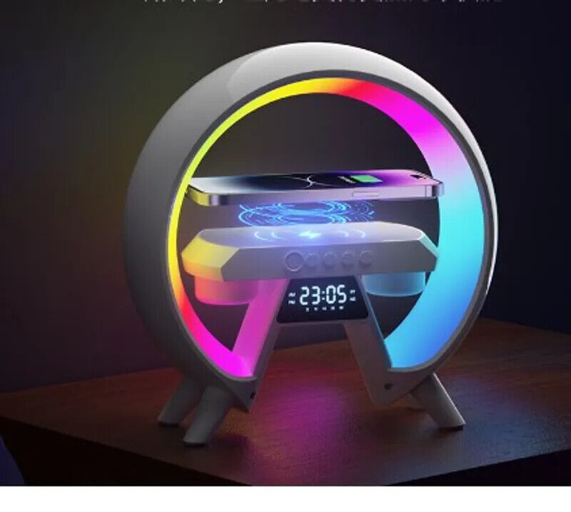 Charge, Chill, & Glow Up! The Mini Multitasker You Didn't Know You Needed