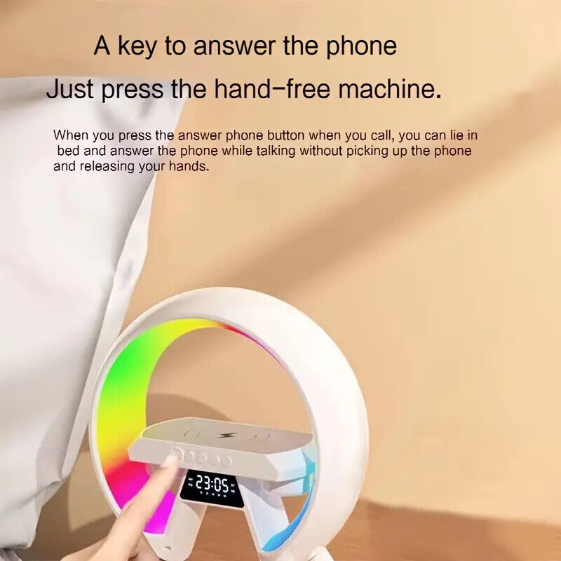 Charge, Chill, & Glow Up! The Mini Multitasker You Didn't Know You Needed