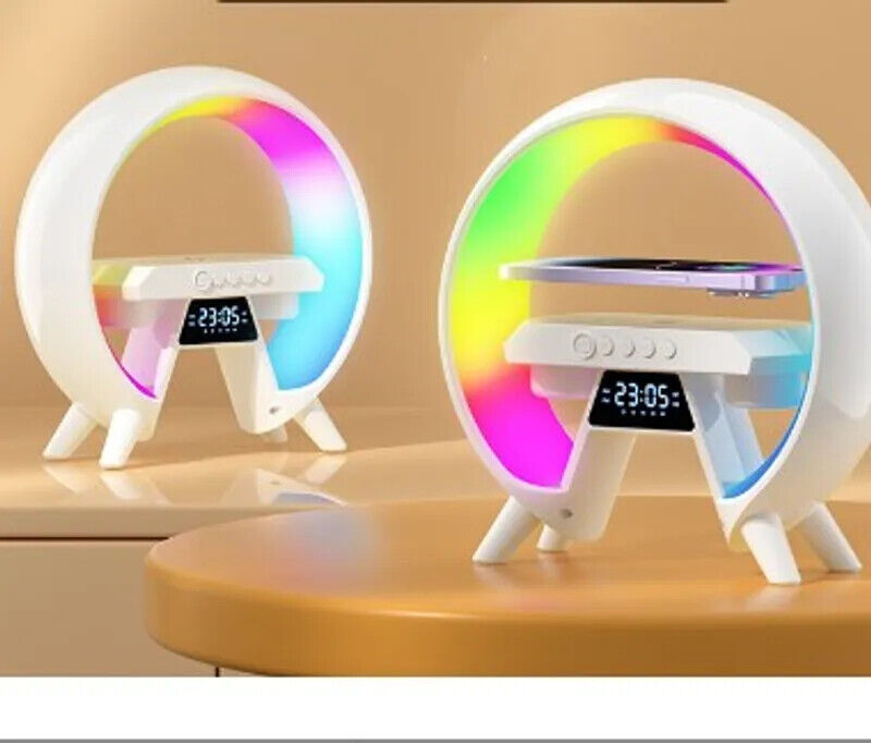 Charge, Chill, & Glow Up! The Mini Multitasker You Didn't Know You Needed