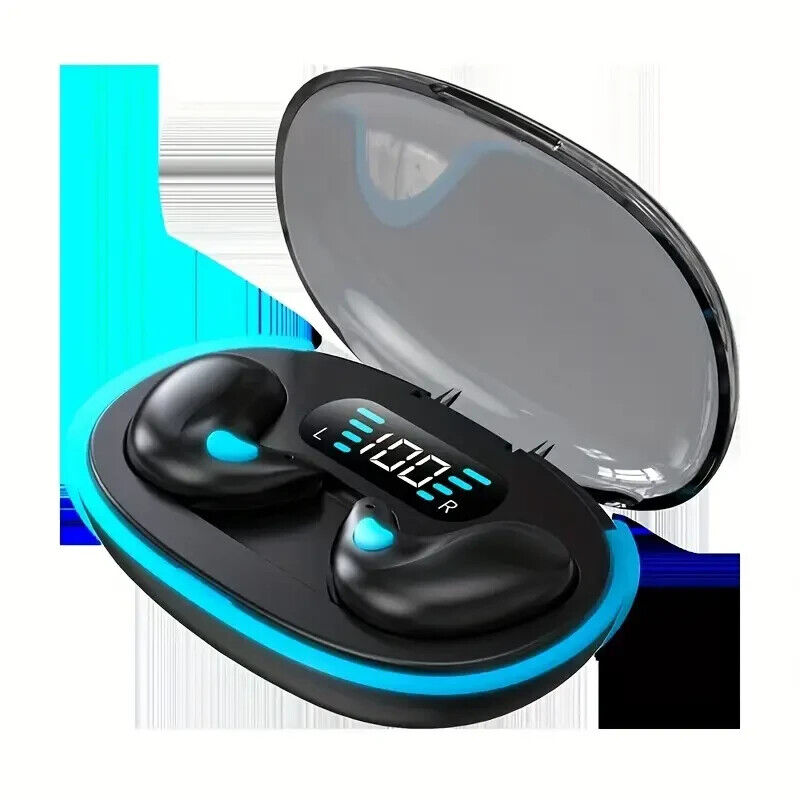 Tiny Titans: Frazcom Mini Earbuds with Big Bass & Noise Reduction