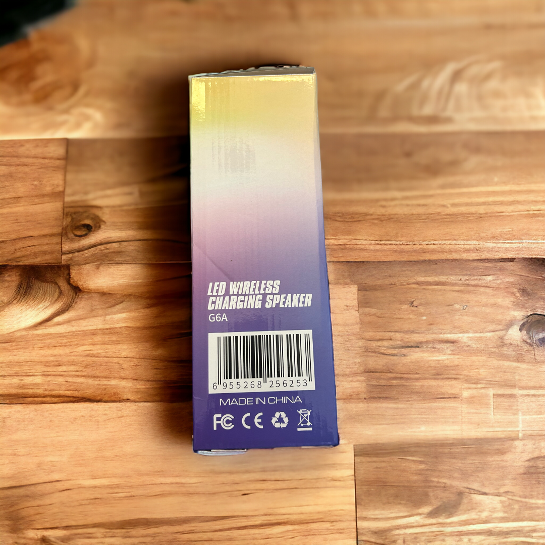 Charge, Chill, & Glow Up! The Mini Multitasker You Didn't Know You Needed