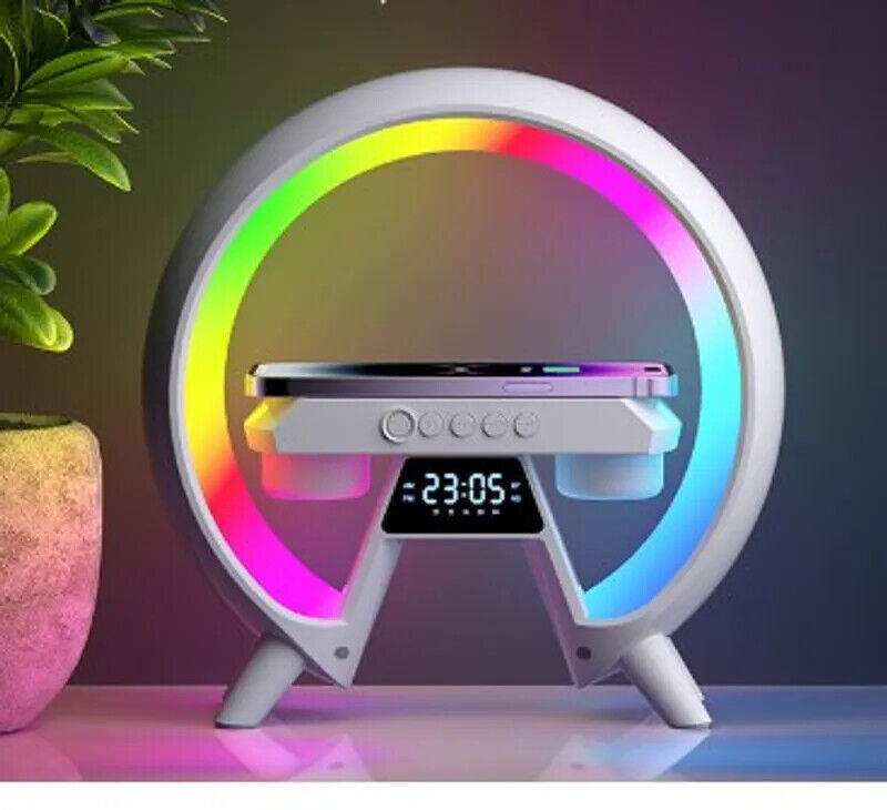 Charge, Chill, & Glow Up! The Mini Multitasker You Didn't Know You Needed