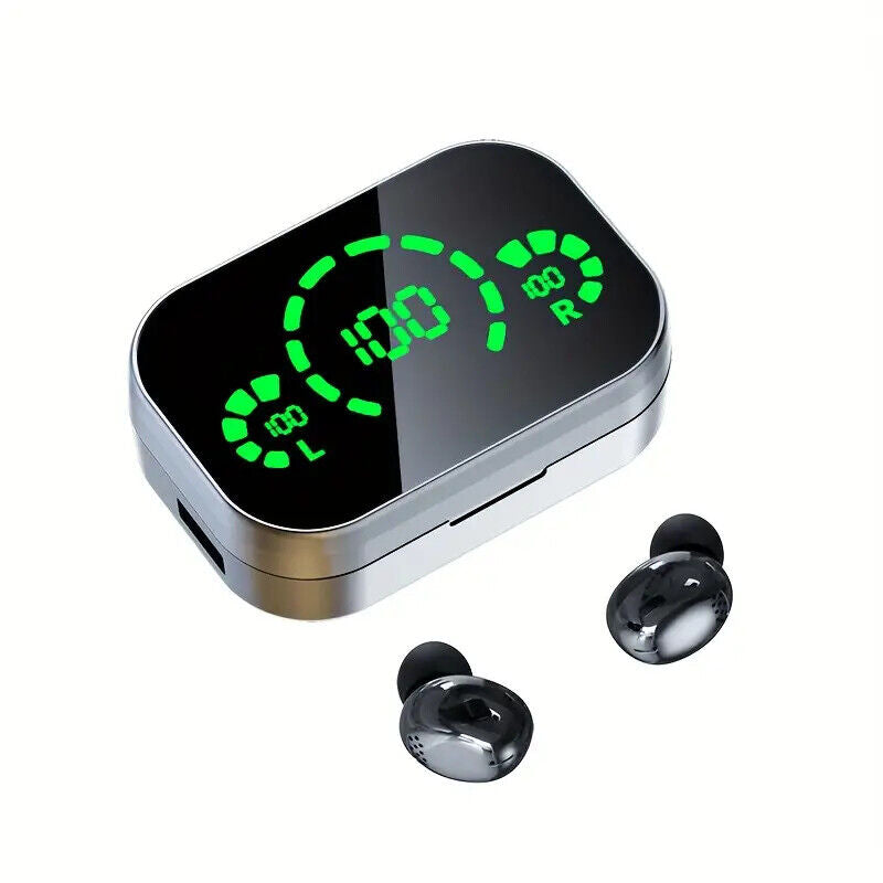 HiFi Digital Headset: Dual Connect, 7hr Play. Elevate Audio - Buy Now!
