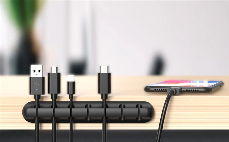 Cable Organizer
