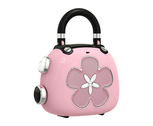 Doss Candy Mini Bluetooth Speaker