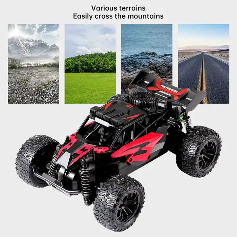 2025 New Remote Control Car