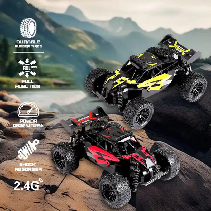 2025 New Remote Control Car