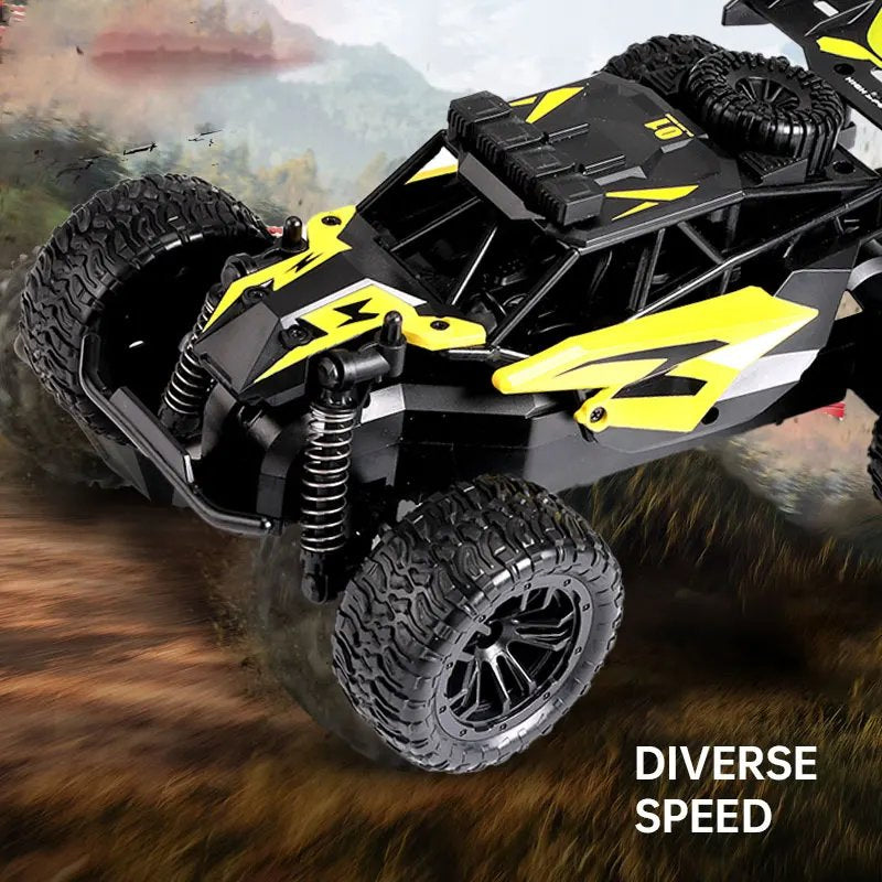 2025 New Remote Control Car
