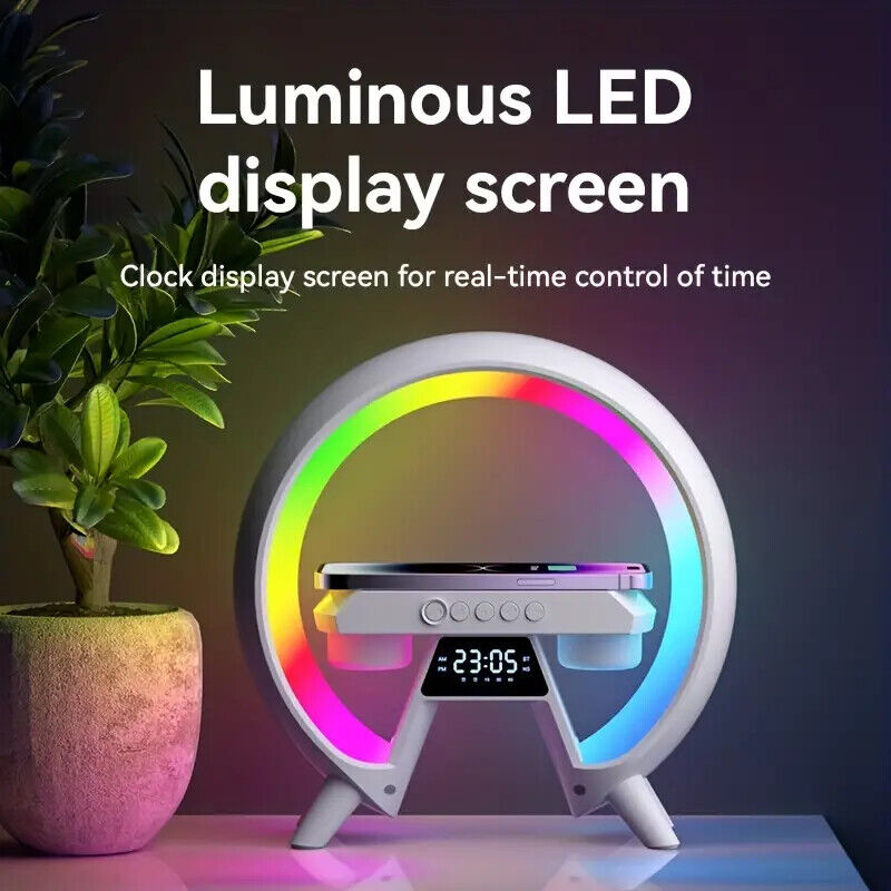 Charge, Chill, & Glow Up! The Mini Multitasker You Didn't Know You Needed