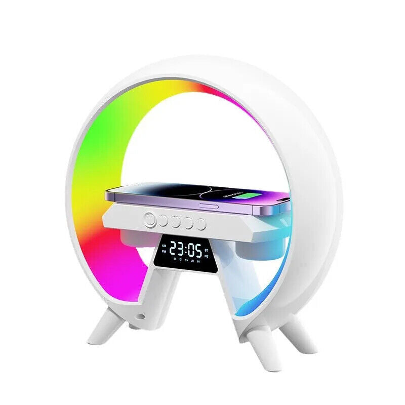 Charge, Chill, & Glow Up! The Mini Multitasker You Didn't Know You Needed