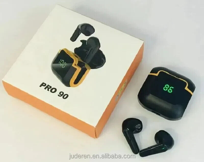 Unleash Ultimate Gaming: Low-Latency Bluetooth 5.1 Headset!