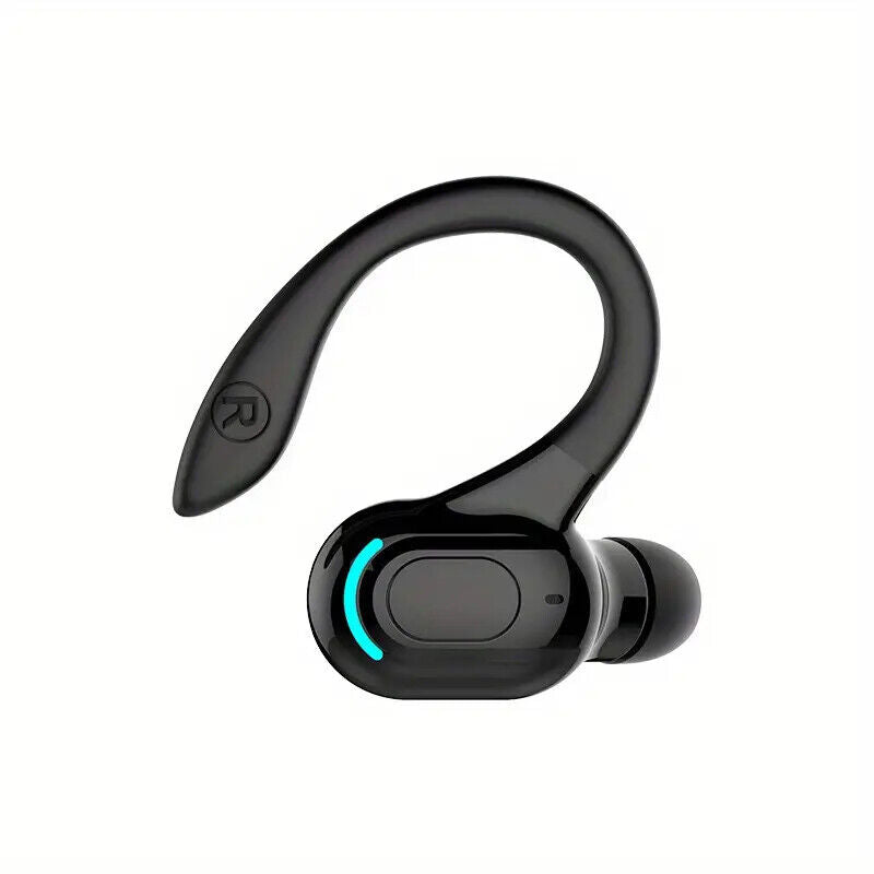 Ultra-HD Wireless Earbuds 5.2: Waterproof, HiFi, Long Standby & Noise-Cancelling