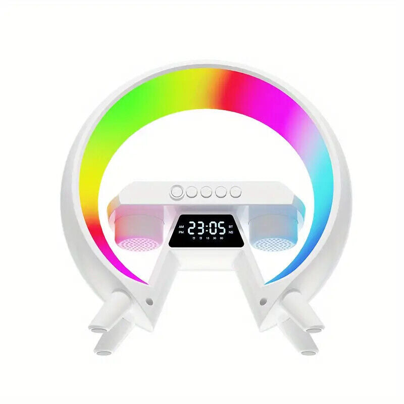 Charge, Chill, & Glow Up! The Mini Multitasker You Didn't Know You Needed