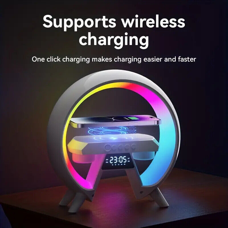 Charge, Chill, & Glow Up! The Mini Multitasker You Didn't Know You Needed