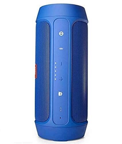 Premium Portable Bluetooth Speaker - HiFi Surround Sound, Long Life, Water Proof