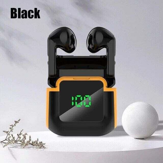 Unleash Ultimate Gaming: Low-Latency Bluetooth 5.1 Headset!