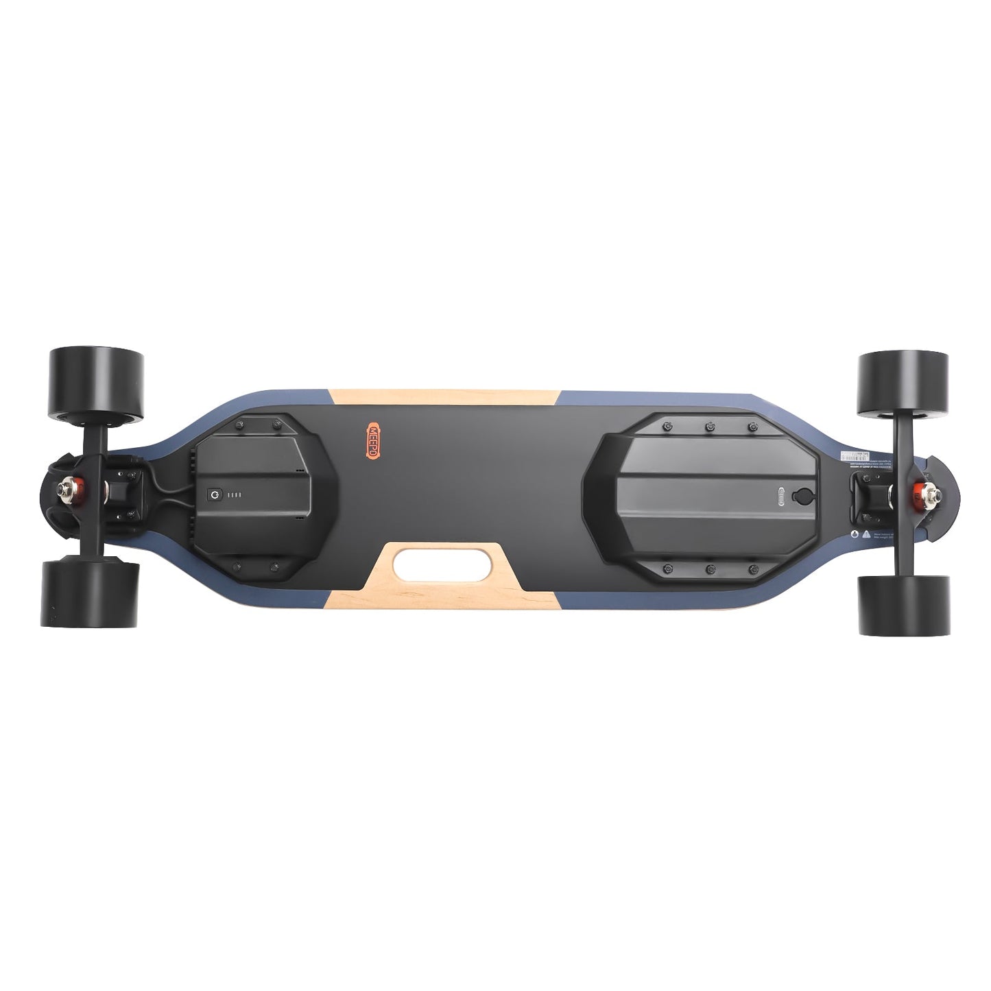 MEEPO V5