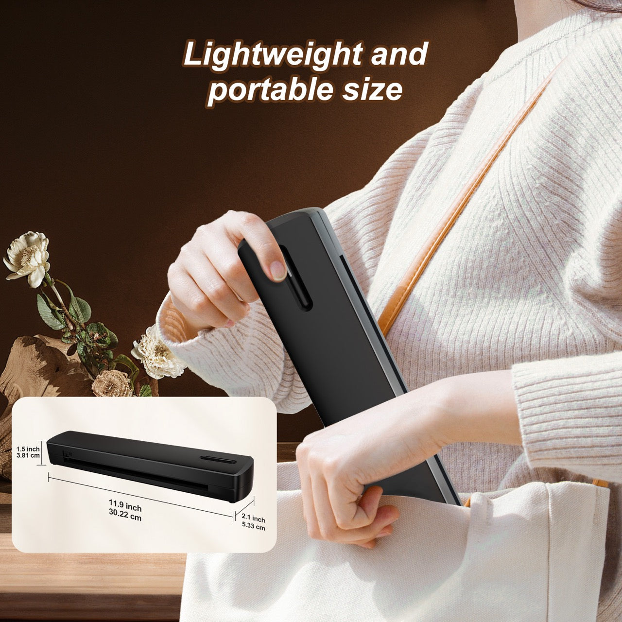 portable printer